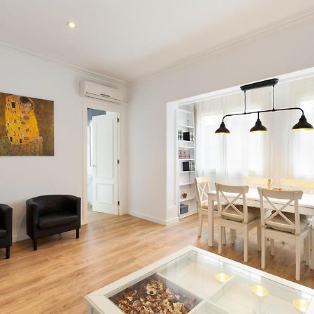 Stay U-Nique Apartments Mallorca II برشلونة المظهر الخارجي الصورة