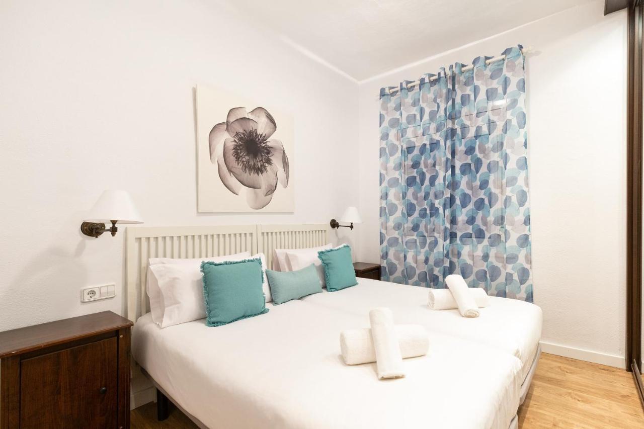 Stay U-Nique Apartments Mallorca II برشلونة المظهر الخارجي الصورة