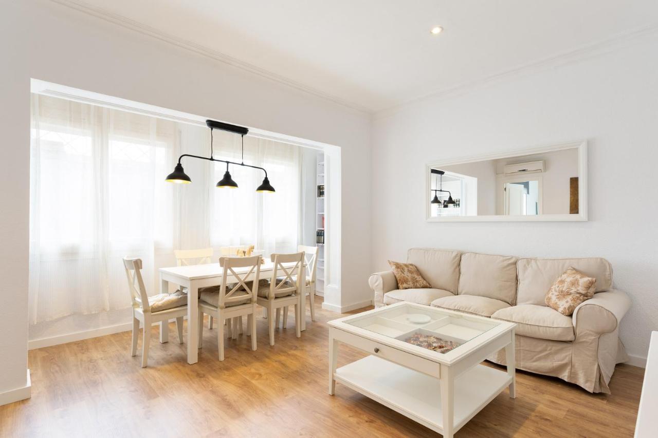 Stay U-Nique Apartments Mallorca II برشلونة المظهر الخارجي الصورة