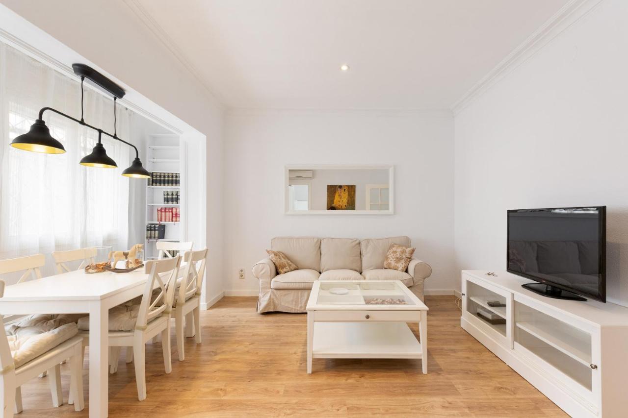 Stay U-Nique Apartments Mallorca II برشلونة المظهر الخارجي الصورة