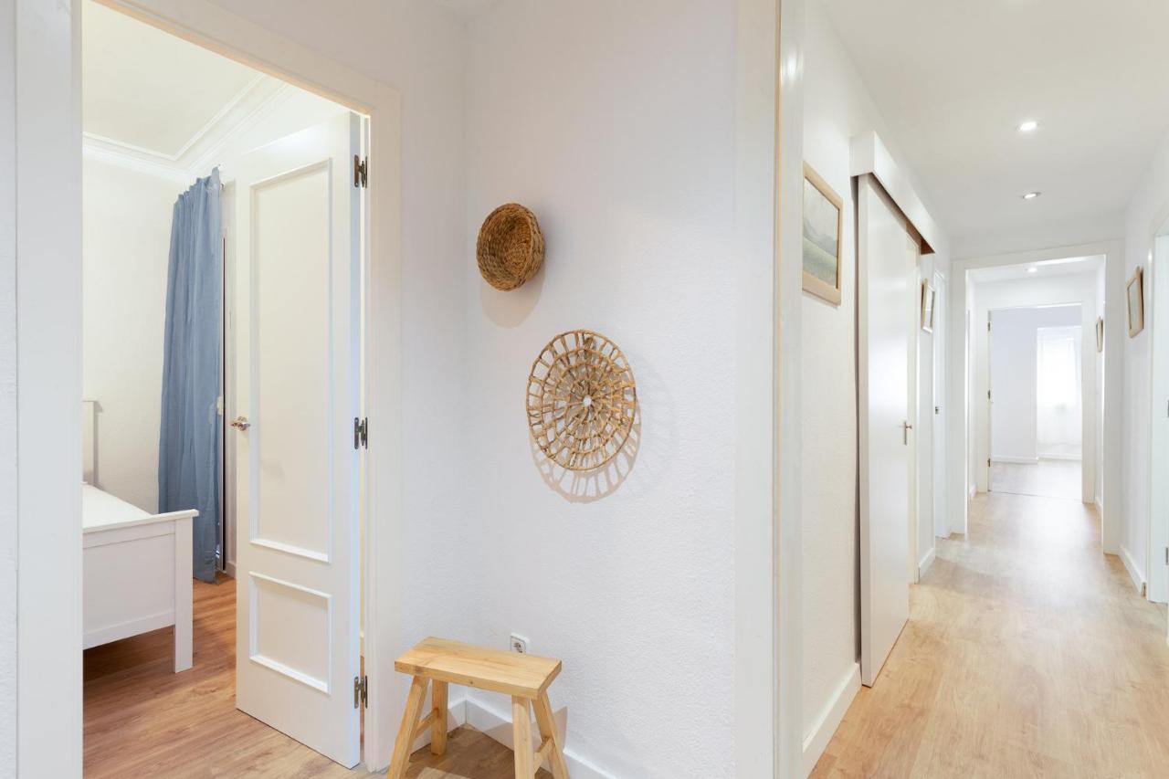 Stay U-Nique Apartments Mallorca II برشلونة المظهر الخارجي الصورة