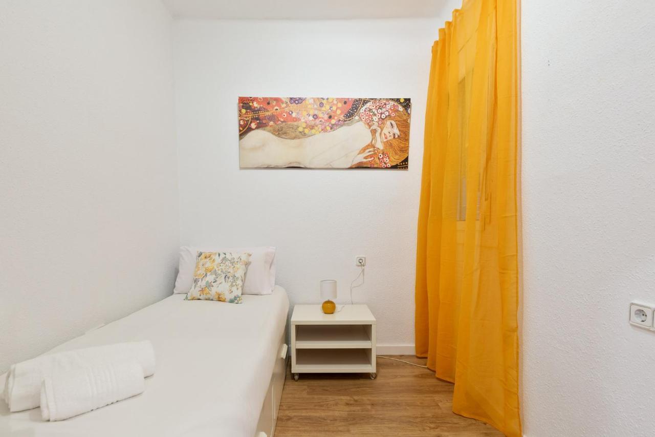 Stay U-Nique Apartments Mallorca II برشلونة المظهر الخارجي الصورة