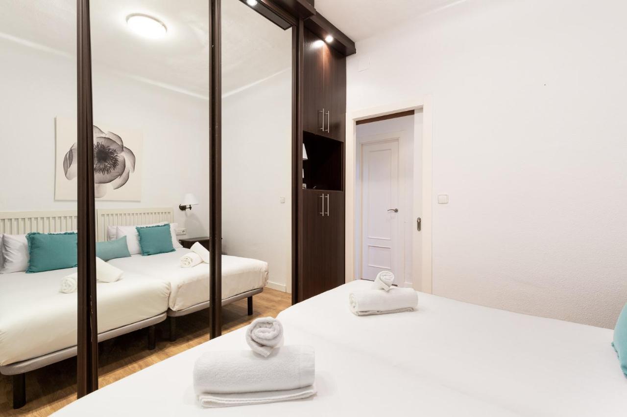 Stay U-Nique Apartments Mallorca II برشلونة المظهر الخارجي الصورة