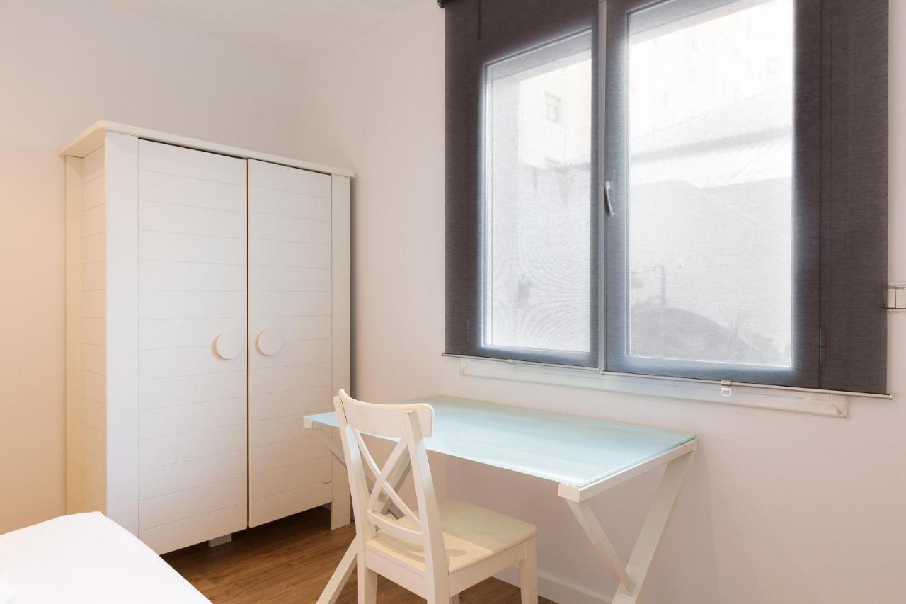 Stay U-Nique Apartments Mallorca II برشلونة المظهر الخارجي الصورة