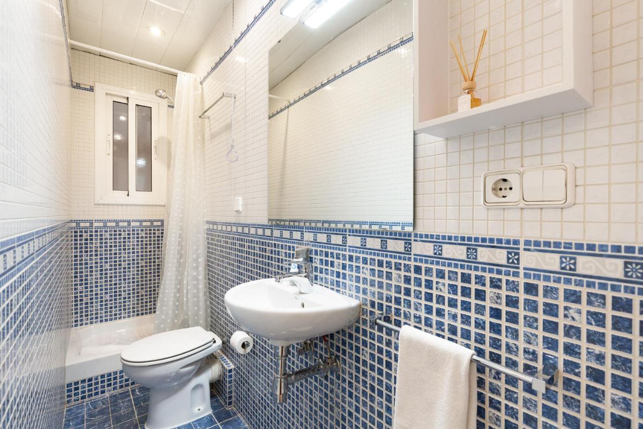 Stay U-Nique Apartments Mallorca II برشلونة المظهر الخارجي الصورة
