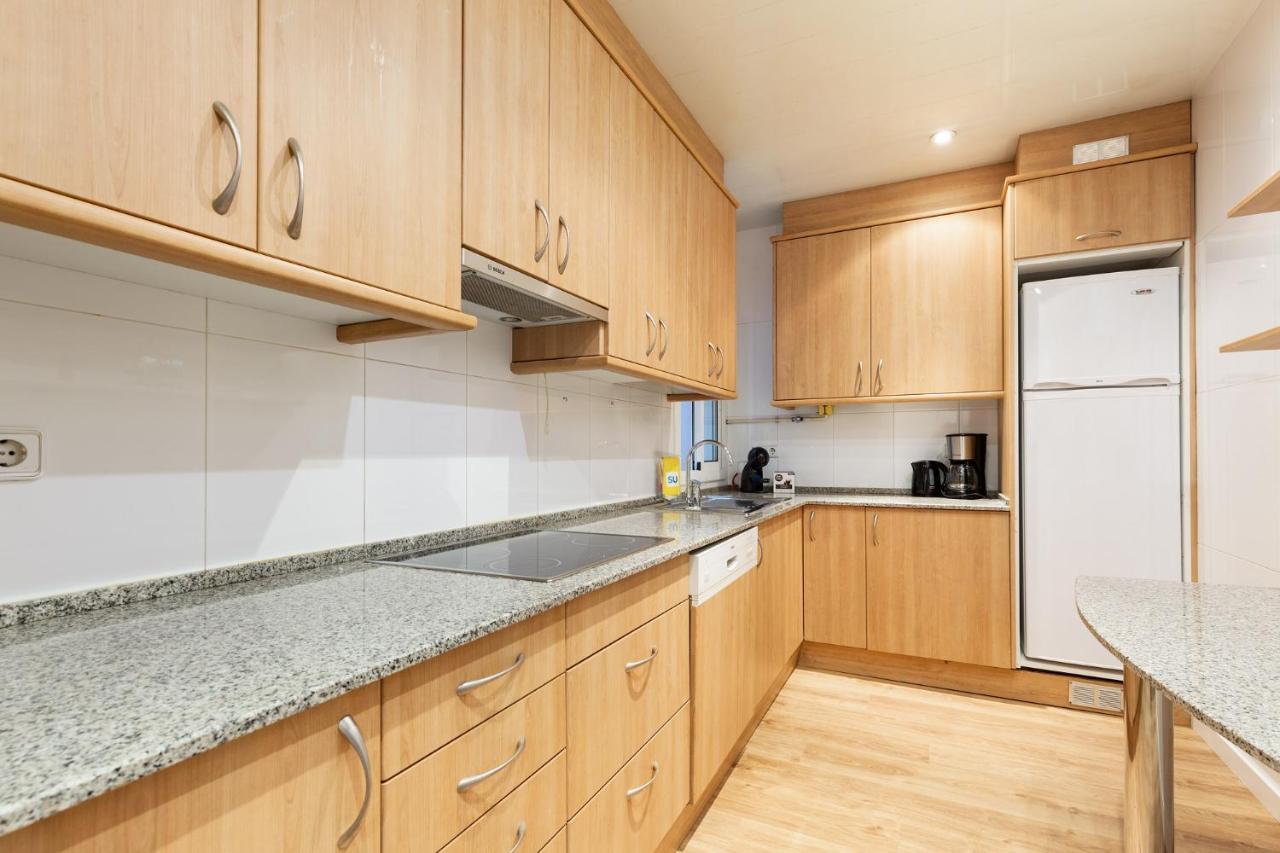Stay U-Nique Apartments Mallorca II برشلونة المظهر الخارجي الصورة