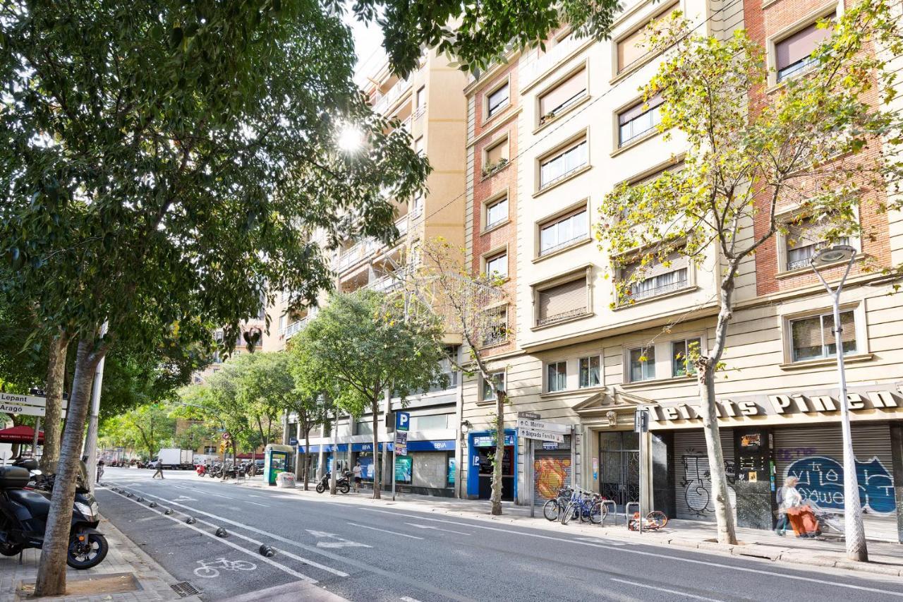 Stay U-Nique Apartments Mallorca II برشلونة المظهر الخارجي الصورة